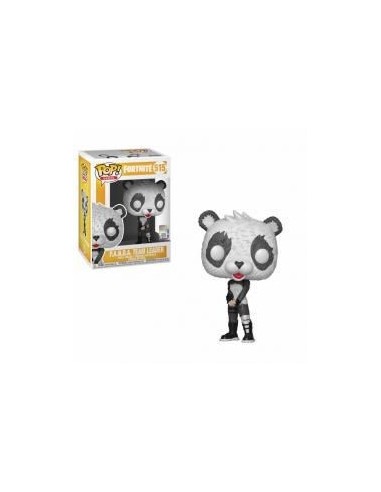 Funko pop fortnite panda