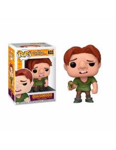 Funko pop disney el jorobado quasimodo 41145