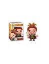 Funko pop disney el jorobado quasimodo payaso 41146