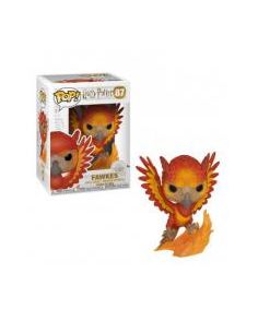 Funko pop harry potter fenix