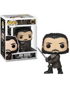 Funko pop juego de tronos jon snow 44446