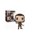 Funko pop juego de tronos arya stark con lanza 44819