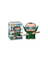 Funko pop marvel los cuatro fantasticos hombre topo 44990