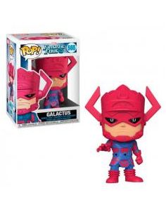 Funko pop marvel los cuatro fantasticos galactus 45009