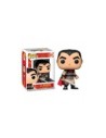 Funko pop disney mulan li shang 45329