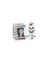 Funko pop disney frozen olaf con bruni