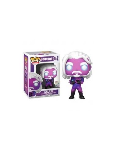 Funko pop fortnite galaxy 48461