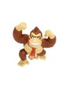 Figura nintendo w1 donkey kong 2.5pulgadas edición limitada