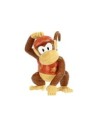 Figura nintendo w1 diddy kong 2.5pulgadas edición limitada