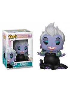 Funko pop disney la sirenita ursula