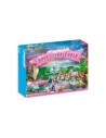 Playmobil calendario de adviento picnic real