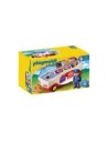 Playmobil 1.2.3 autobus