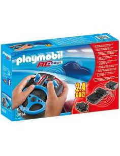 Playmobil modulo rc plus