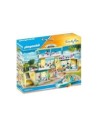 Playmobil playmo beach hotel