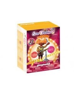 Playmobil edwina -  music world