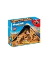 Playmobil piramide del faraon