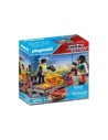 Playmobil caja sorpresa -  music world