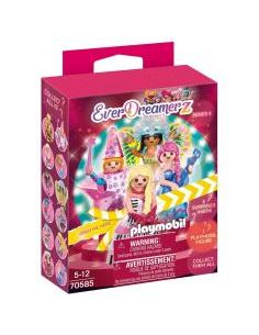 Playmobil caja sorpresa -  music world