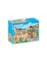 Playmobil camping