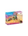 Playmobil spirit indomable rodeo pru