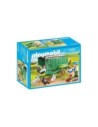 Playmobil gallinero