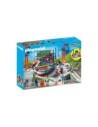 Playmobil skate park