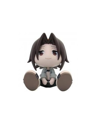 Figura plm shaman king yoh asakura