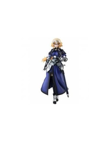 Figura megahouse animacion fate -  apocrypha jeanne d'arc ver ruler figura 30 cm vah dx edicion unica