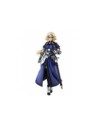 Figura megahouse animacion fate -  apocrypha jeanne d'arc ver ruler figura 30 cm vah dx edicion unica