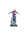 Figura diamond select toys marvel gallery spider - man edicion videojuego