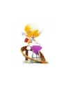 Figura diamond collection gallery sonic the hedgehog tails diorama