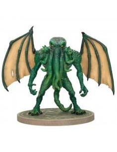 Figura sd toys h.p. lovecraft cthulhu