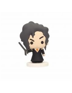 Figura sd toys harry potter mini bellatrix