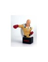 Figura hucha semic studios one punch man saitama busto