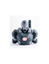 Figura hucha semic studios marvel war machine mkiii deluxe