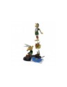 Figura plastoy asterix & obelix asterix el galo paf! soldado romano