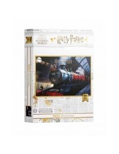 Puzle sd games harry potter hogwarts express