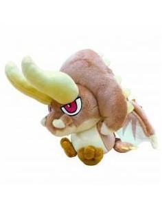 Peluche good smile company monster hunter diablos chibi