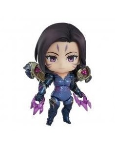 Figura good smile company league of legends kai´sa nendoroid