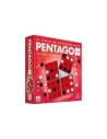 Juego de mesa pentago pegi 8