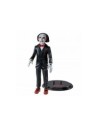 Figura the noble collection cine horror saw billy puppet flexible bendyfig