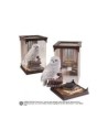 Figura the noble collection harry potter criaturas magicas hedwig