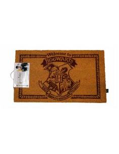 Felpudo sd toys 60x40 harry potter welcome to hogwarts