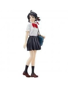 Figura good smile company pop up your name mitsuha miyamizu