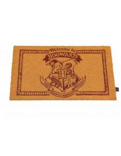 Felpudo sd toys harry potter welcome to hogwarts