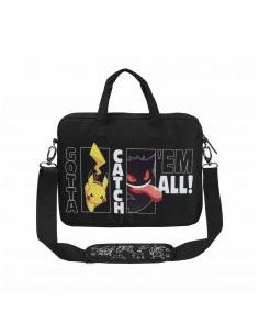 Funda de portatil cyp brands pokemon