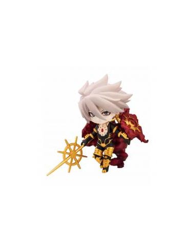 Figura good smile company fate apocrypha lancer of red collection niitengo
