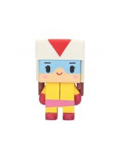 Figura pixel sd toys 7 cm. sayaka yumi mazinger z