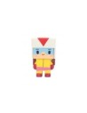 Figura pixel sd toys 7 cm. sayaka yumi mazinger z