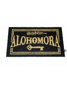 Felpudo sd toys harry potter alohomora